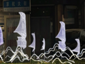 光影藝術(shù)大師周宇——真正的光影藝術(shù)是自然的、人性的、完美的