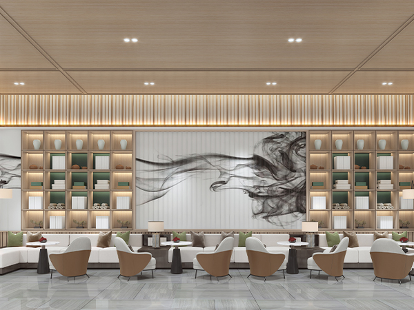 星如雨用實(shí)力收獲建業(yè)福隆灣售樓部負(fù)責(zé)人的肯定