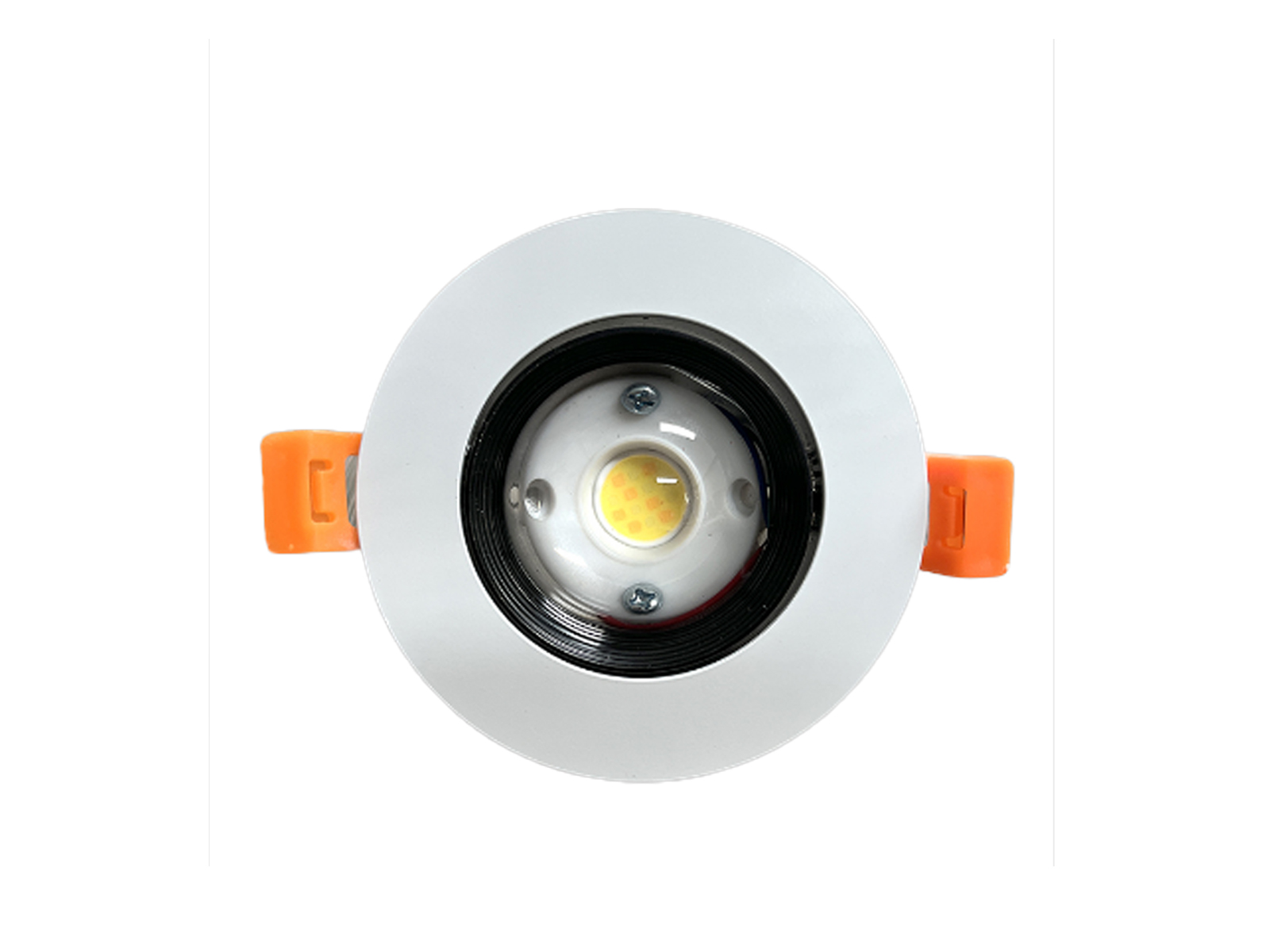 超薄小山丘射燈