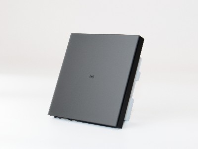 智能開關(guān)一位（玻璃膚感）