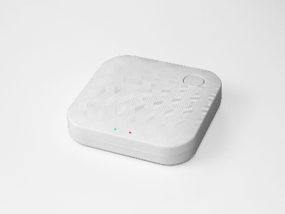 智能網(wǎng)關(guān)