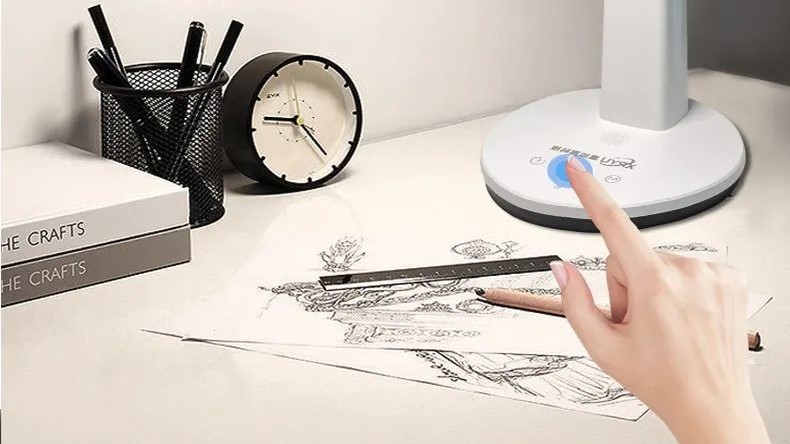 如何挑選一盞真正有效的護(hù)眼燈？告別視力疲勞，讓眼睛重獲舒適！