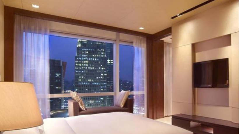 智慧酒店使用的智能燈光控制有哪些好處？