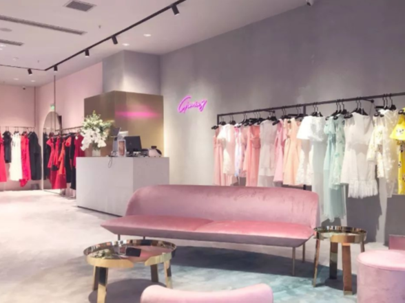 人氣爆棚的服裝店燈光秘籍