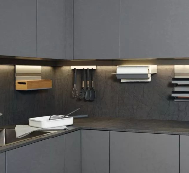 燈帶，廚房2