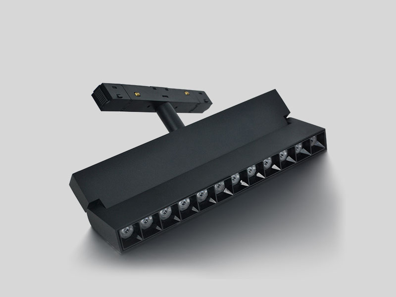 20可旋轉(zhuǎn)格柵燈