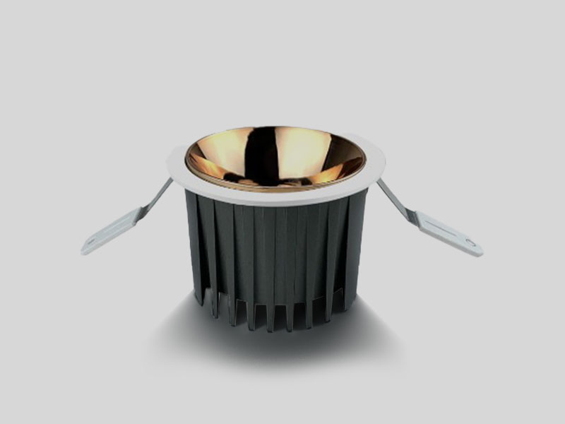 金盾系防眩筒燈 金盾系防眩筒燈