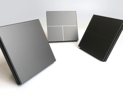 智能開(kāi)關(guān)面板