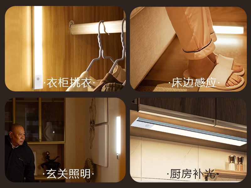 智能感應(yīng)燈禮盒 智能感應(yīng)燈禮盒