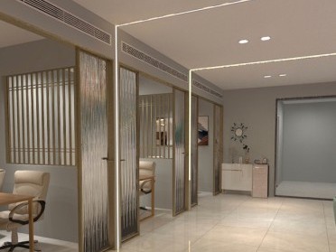 超群裝飾有限公司