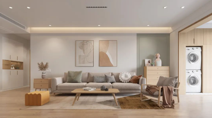 無主燈照明燈具有哪些？