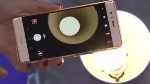 LED燈為何會(huì)在相機(jī)上出現(xiàn)頻閃？