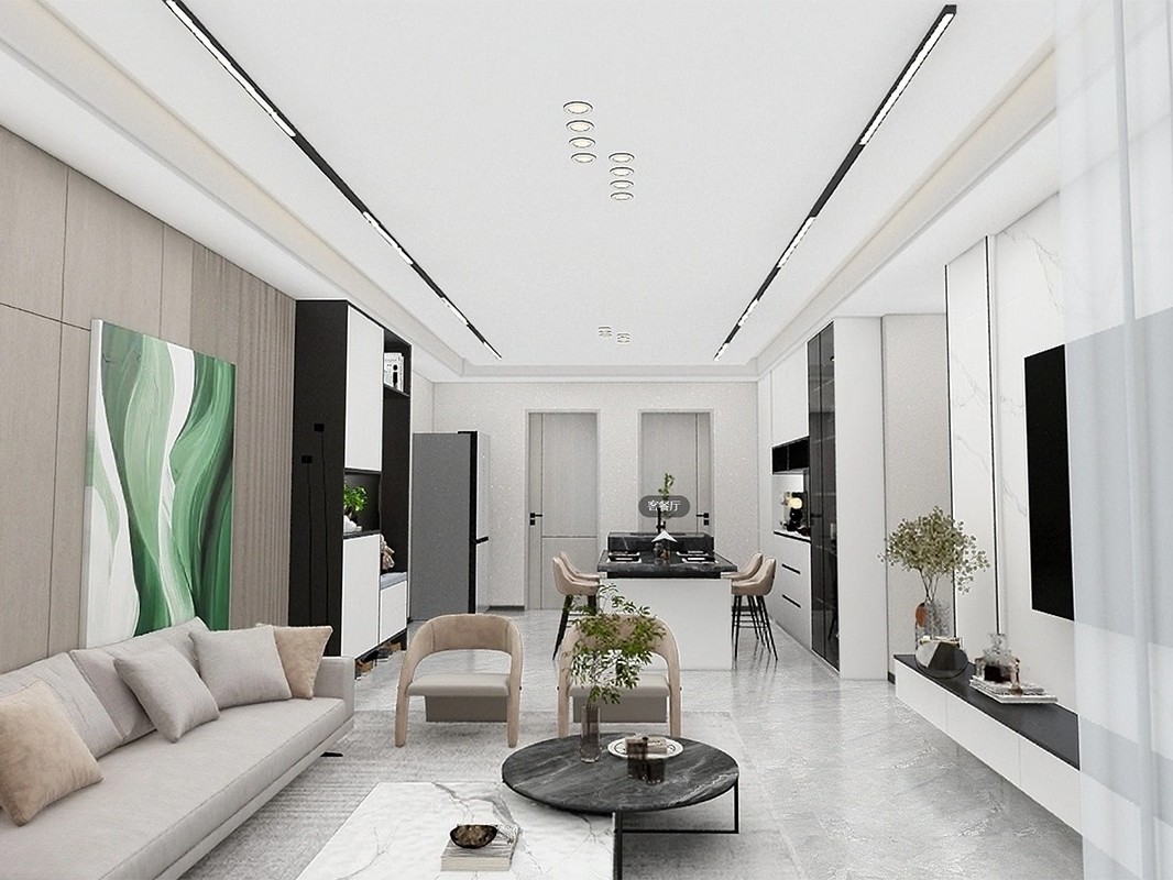 星如雨山西省忻州市居美家園項(xiàng)目