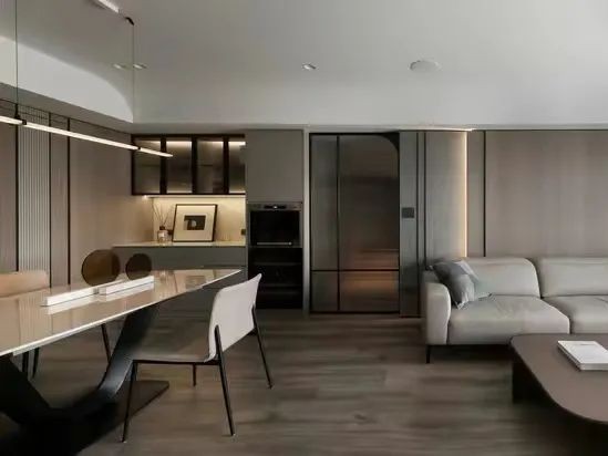 炙手可熱的無(wú)主燈設(shè)計(jì)，不只是高級(jí)