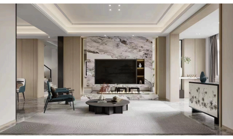 家居燈光｜無(wú)主燈設(shè)計(jì)是真香，打造自己心中夢(mèng)想的燈光環(huán)境