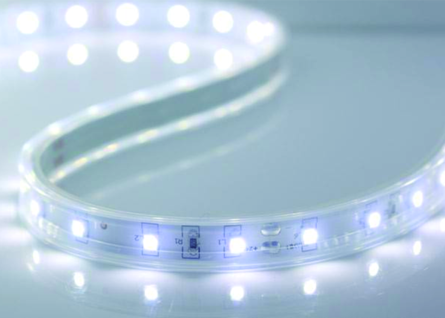 IP68系列-防水燈帶 IP68系列-防水燈帶