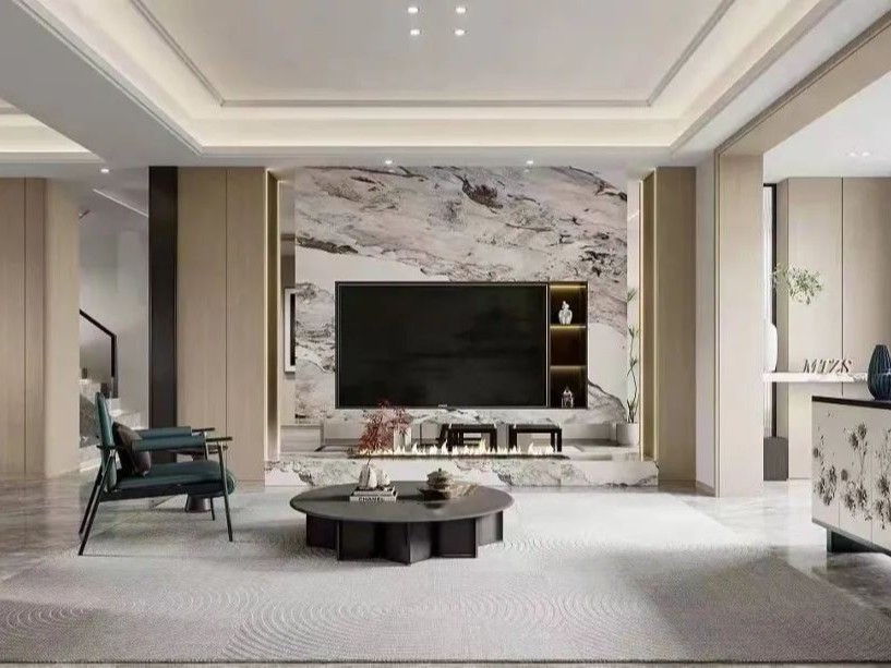 不吊頂?shù)臒o主燈設(shè)計(jì)，這些種草后不會后悔的燈具