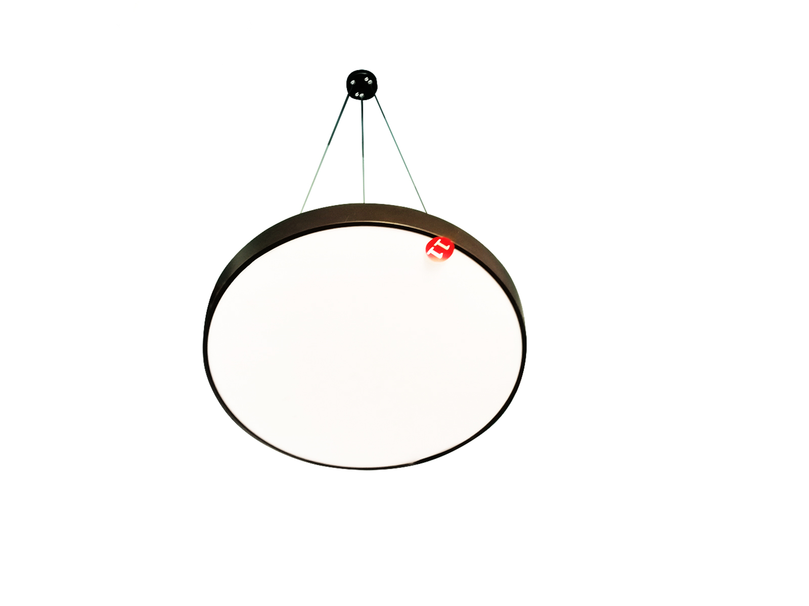 異形辦公燈（實(shí)心圓形）