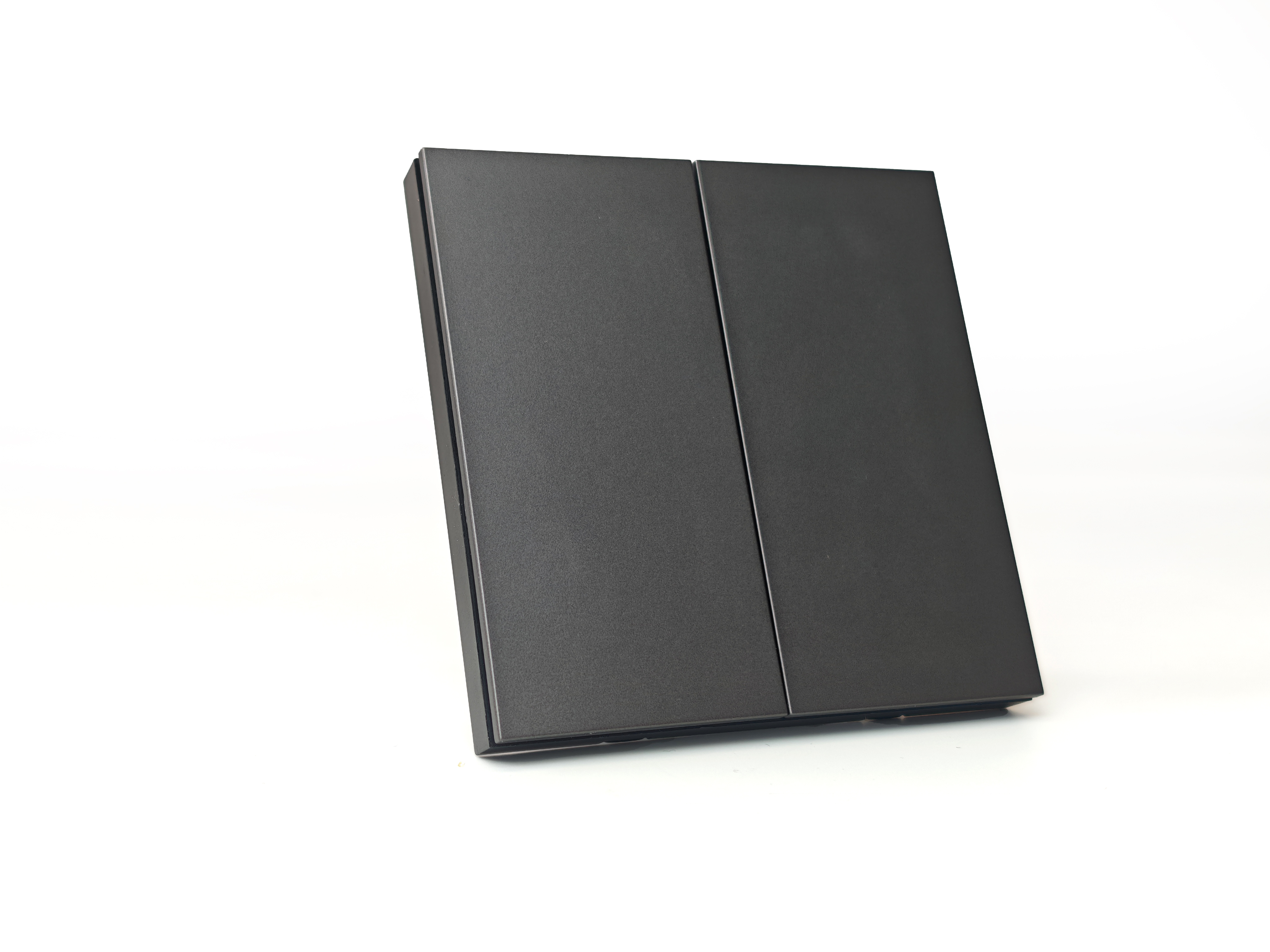 智能開關(guān)二位