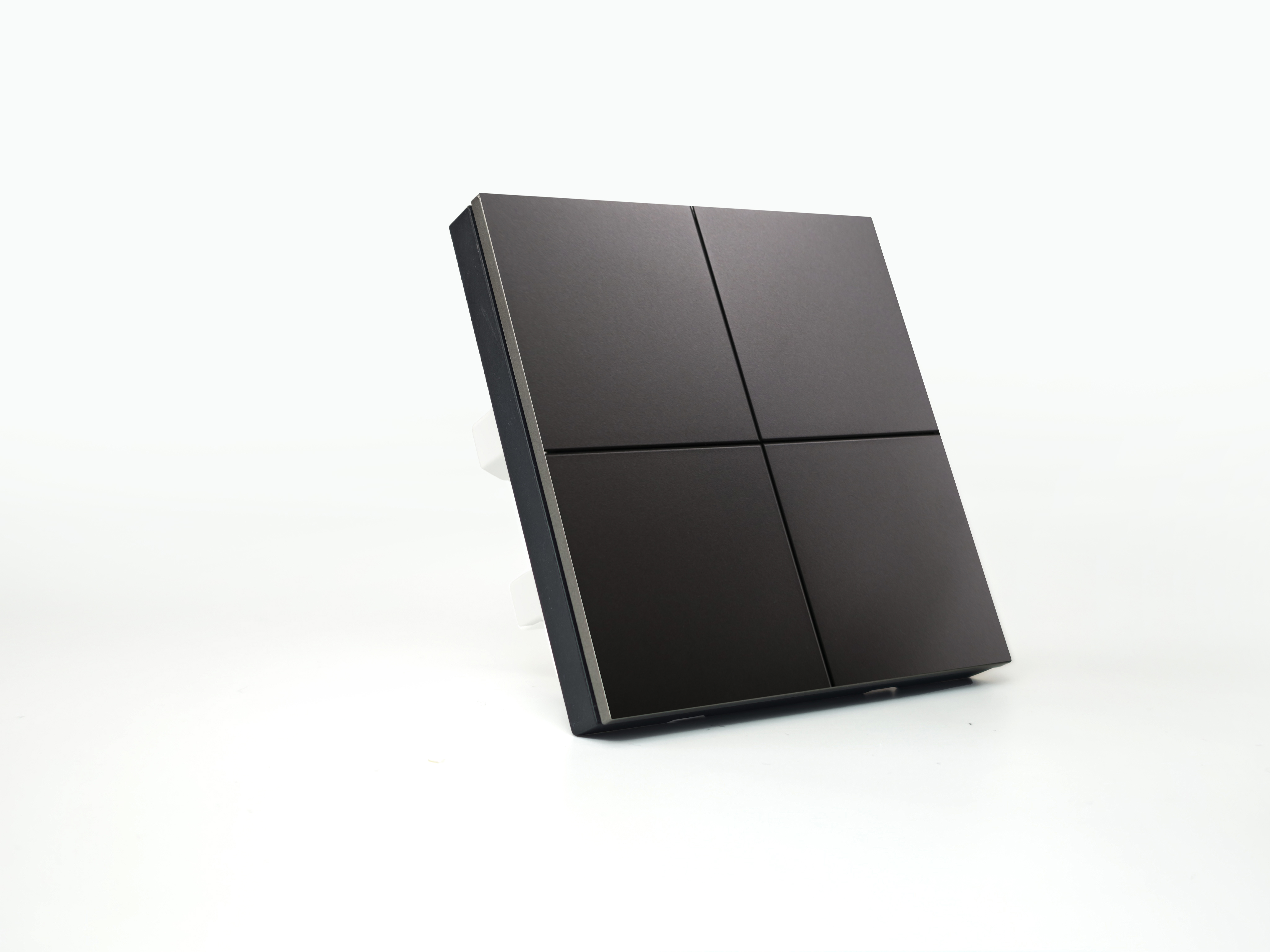 智能開關(guān)四位