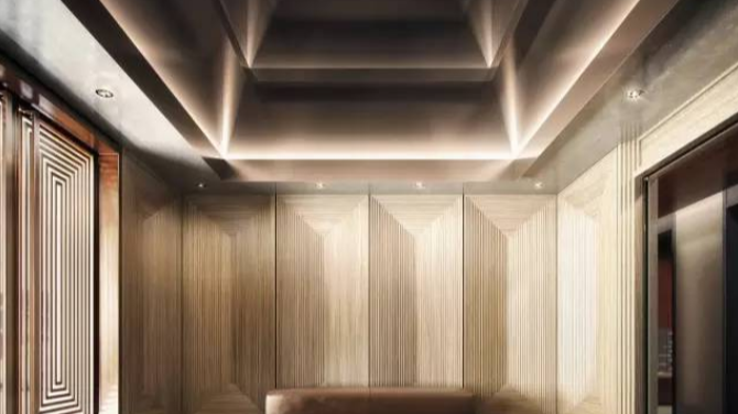 巧用燈帶，讓你的家更有格調(diào)！