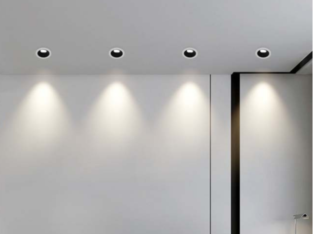 為什么現(xiàn)在防眩筒燈備受歡迎