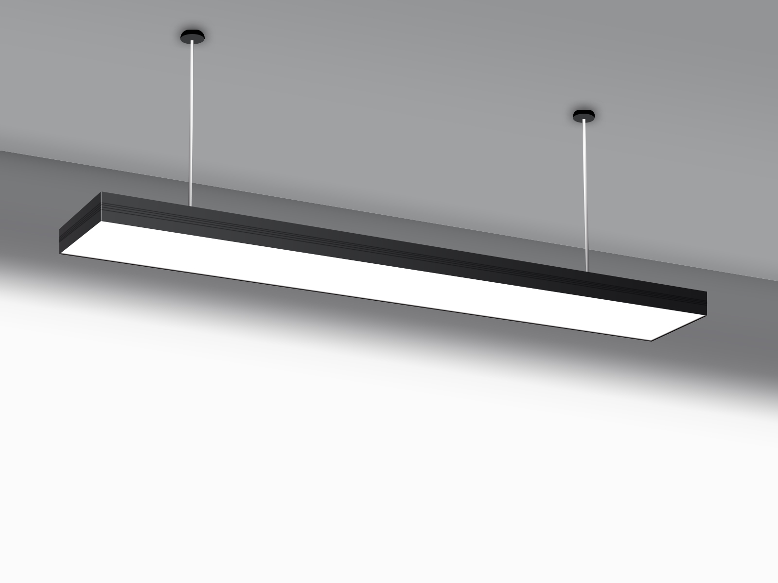 LED車庫感應(yīng)燈