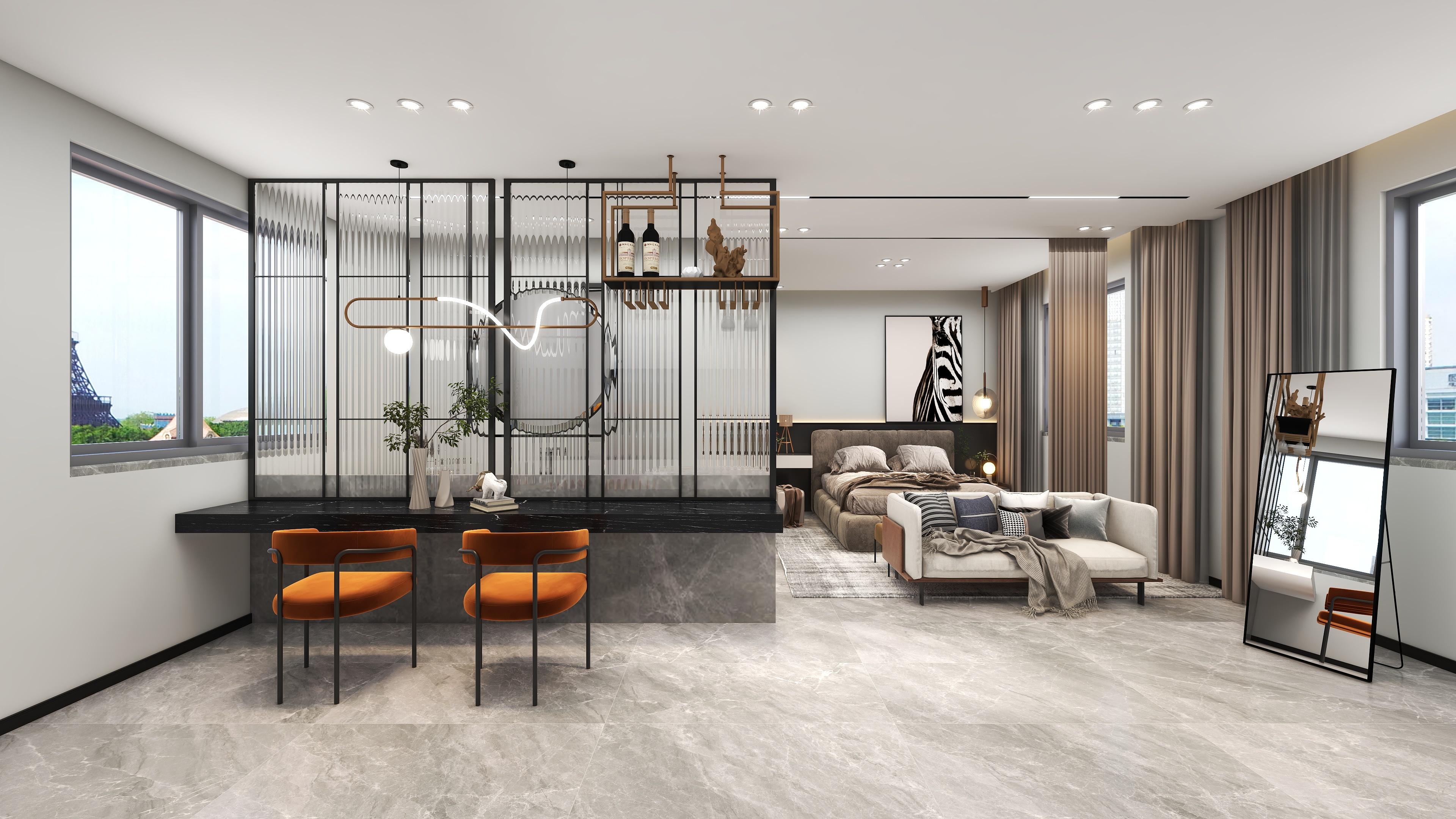 散熱對高亮度LED影響究竟有多大？